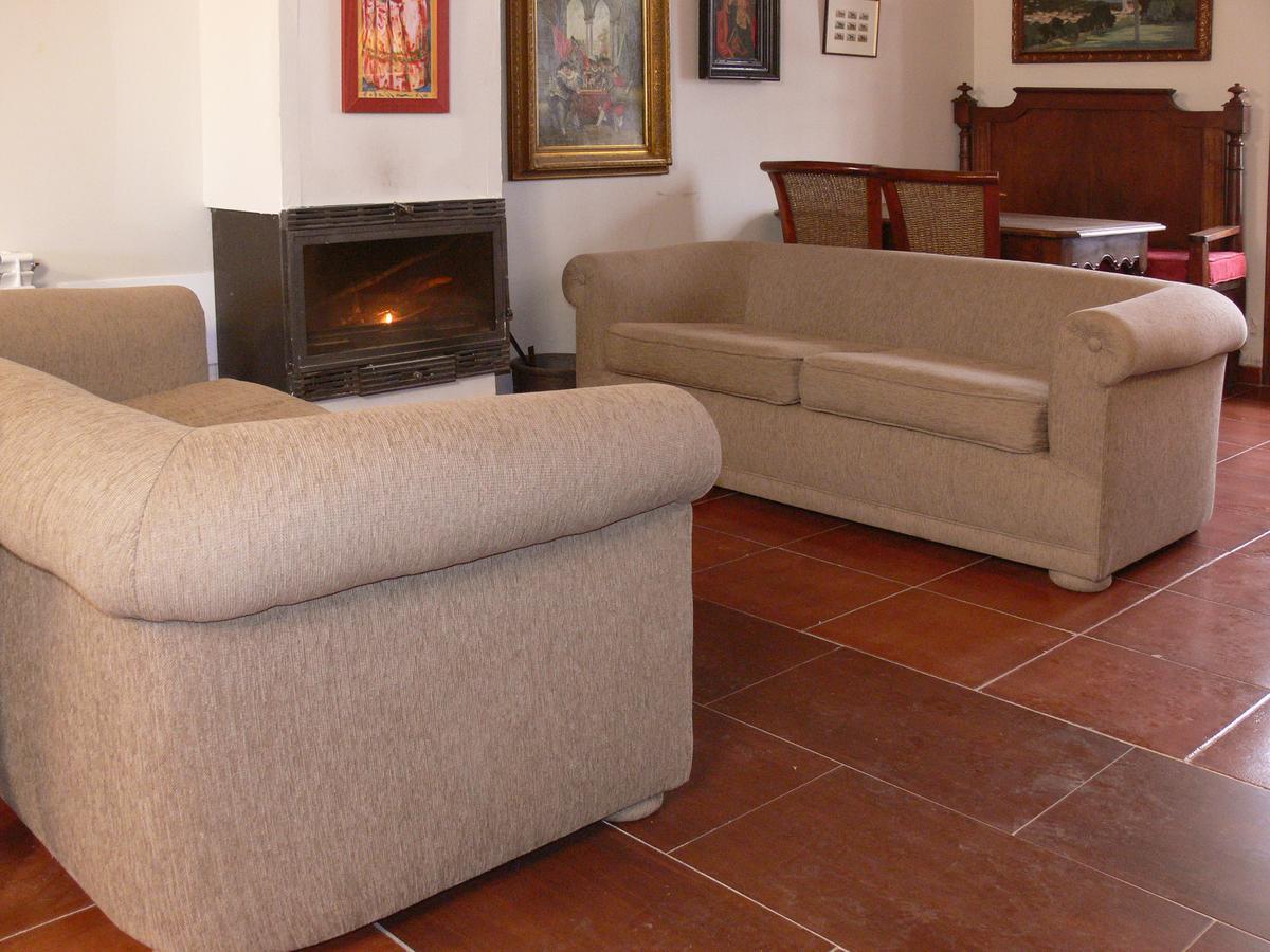 Country house Valdemora Casa De Campo Olmedilla de Alarcon