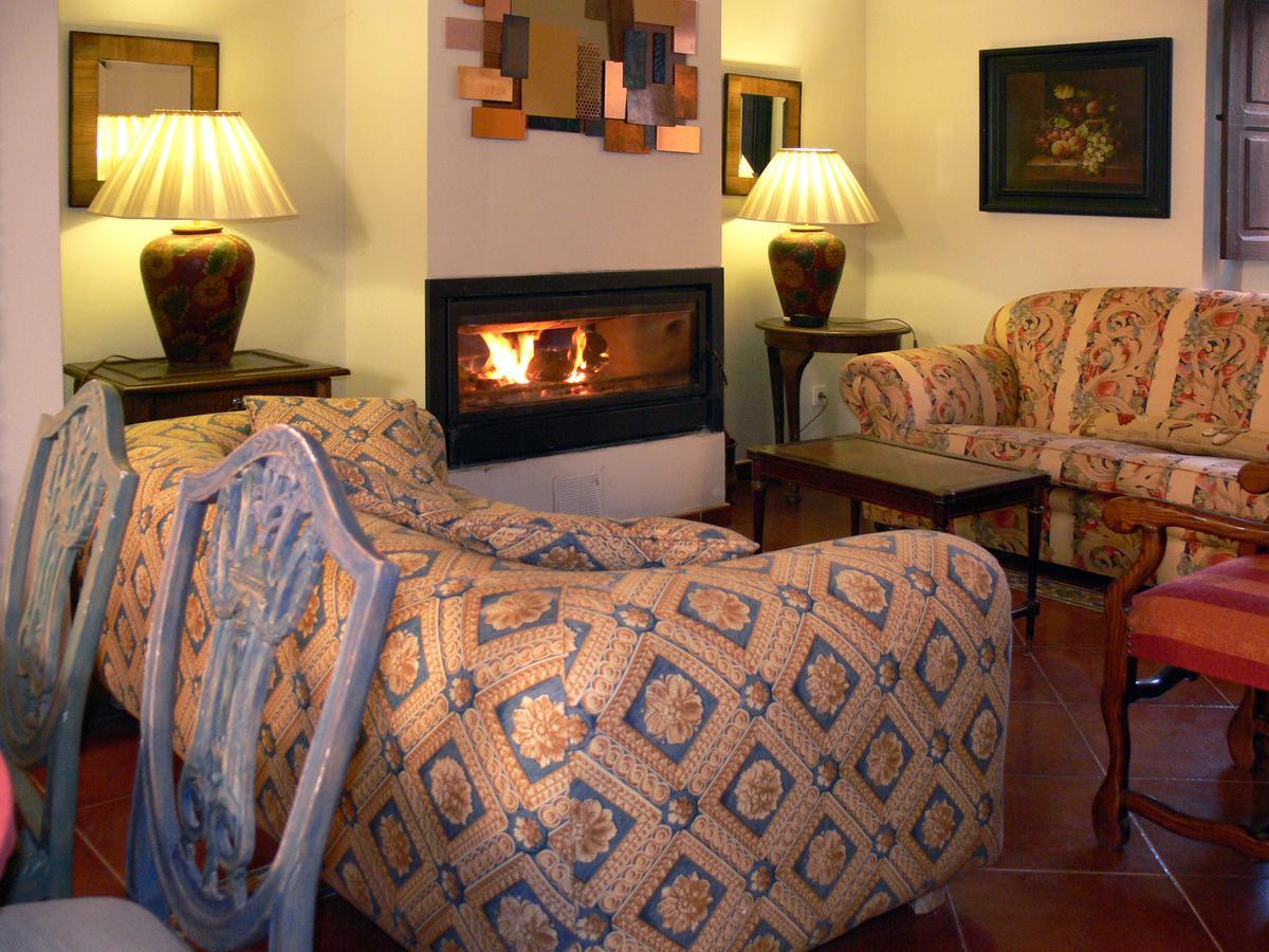 Country house Valdemora Casa De Campo *