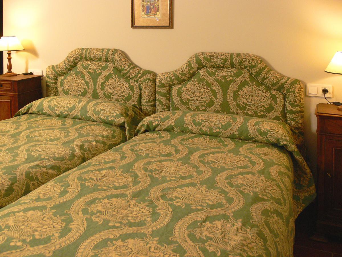 Valdemora Casa De Campo Country house