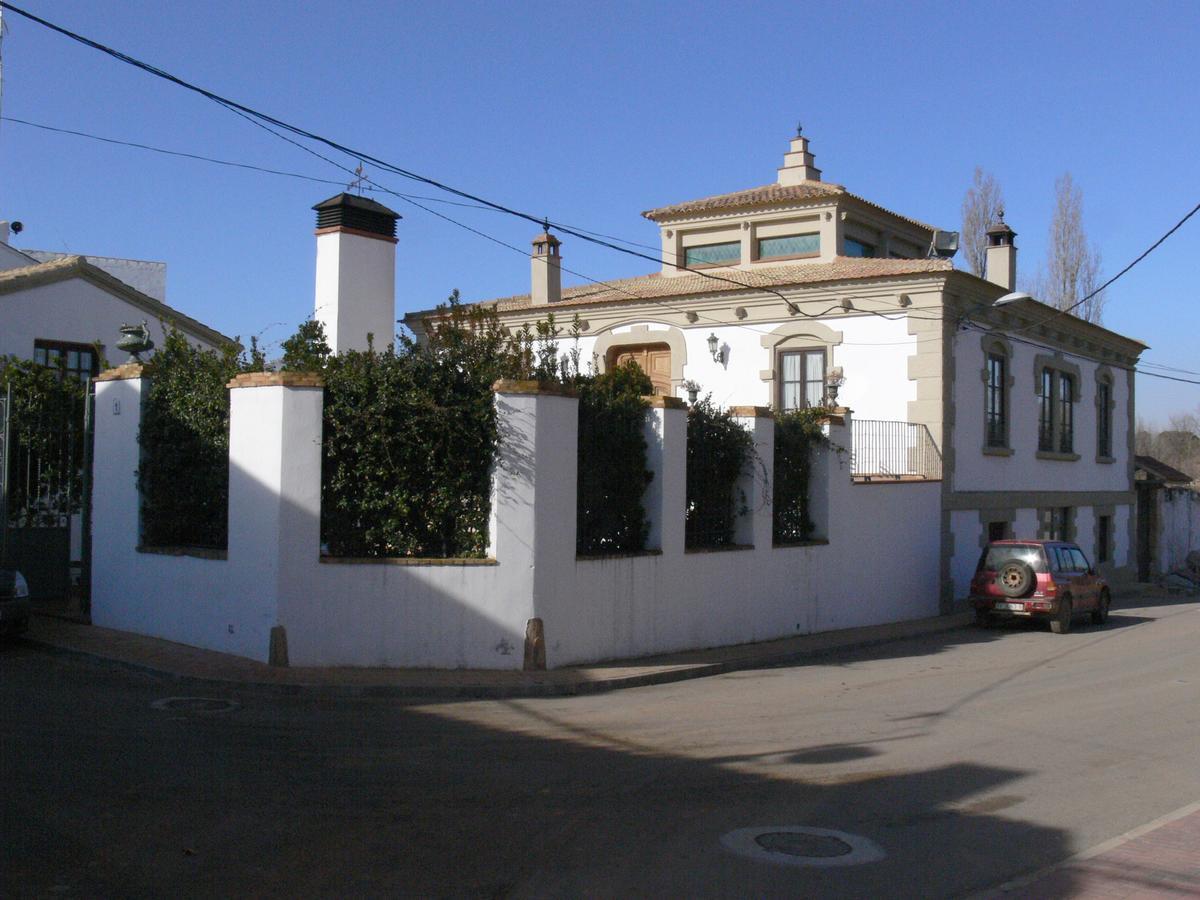 Country house Valdemora Casa De Campo *