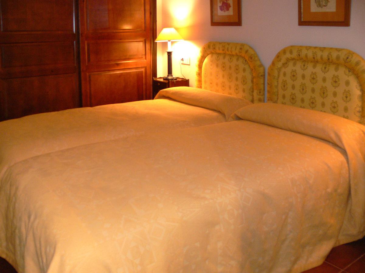 Valdemora Casa De Campo Country house *