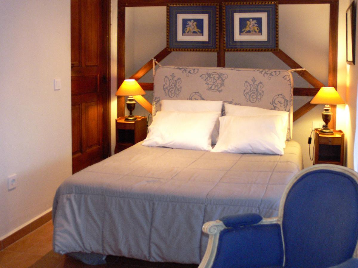 Valdemora Casa De Campo Olmedilla de Alarcon