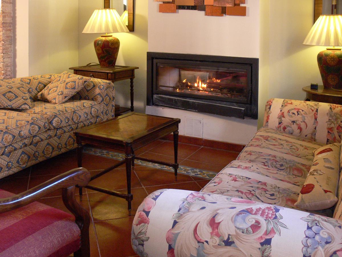 Country house Valdemora Casa De Campo *