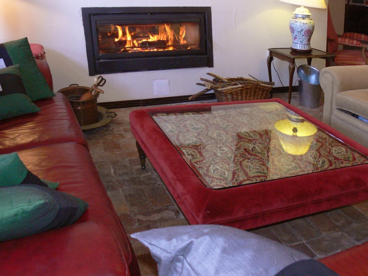 Valdemora Casa De Campo * Olmedilla de Alarcon