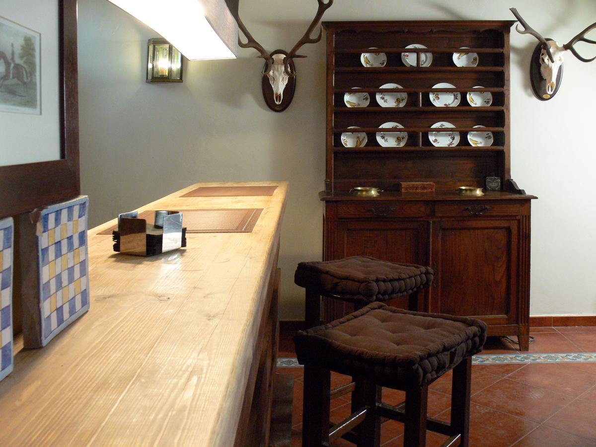 Valdemora Casa De Campo Country house