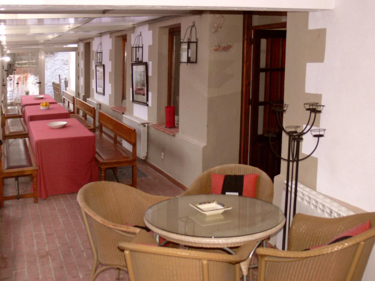 Valdemora Casa De Campo Country house