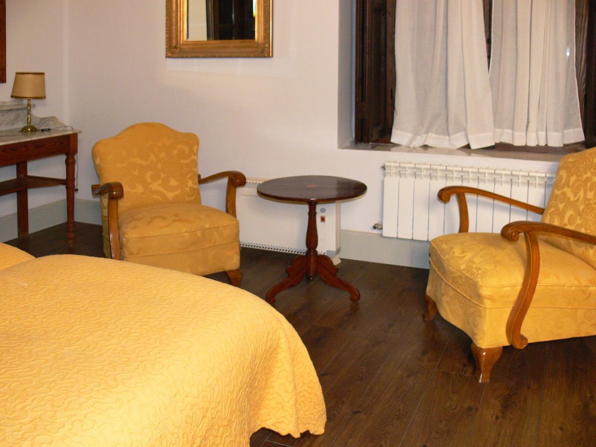 Country house Valdemora Casa De Campo *