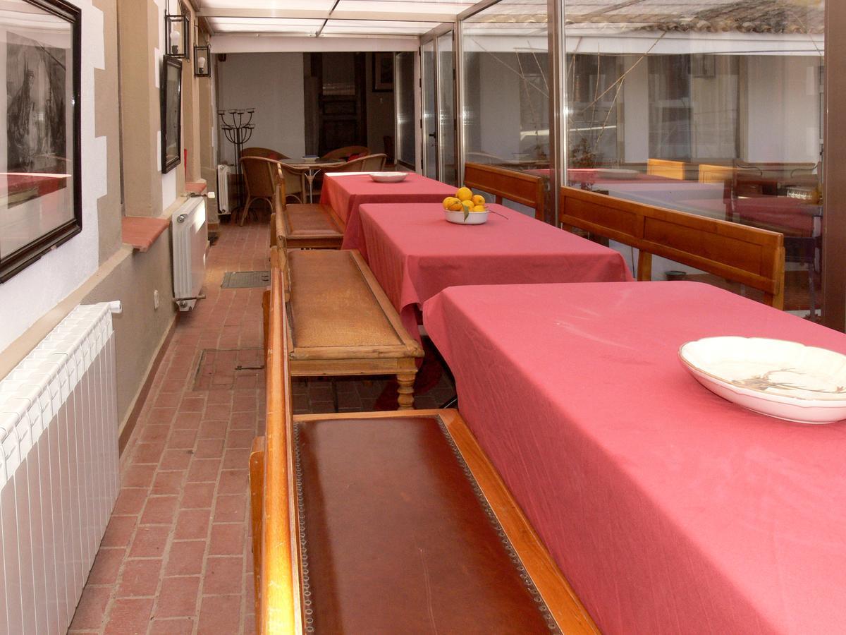Country house Valdemora Casa De Campo