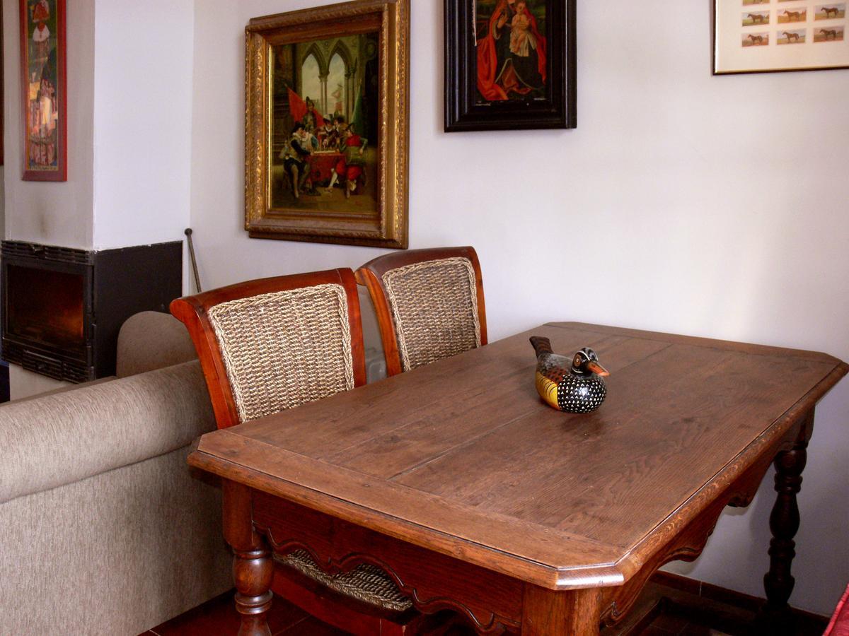 Valdemora Casa De Campo *