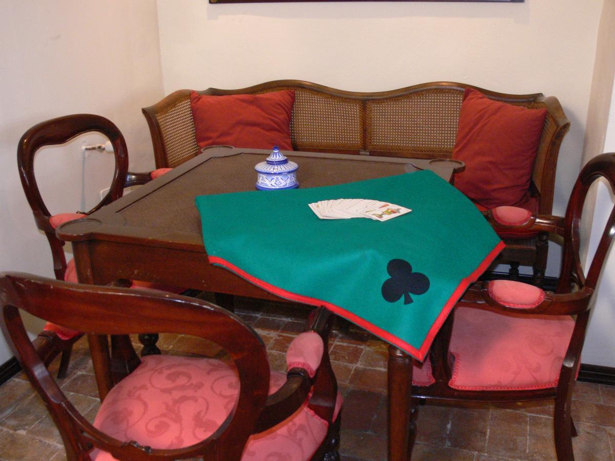 Valdemora Casa De Campo