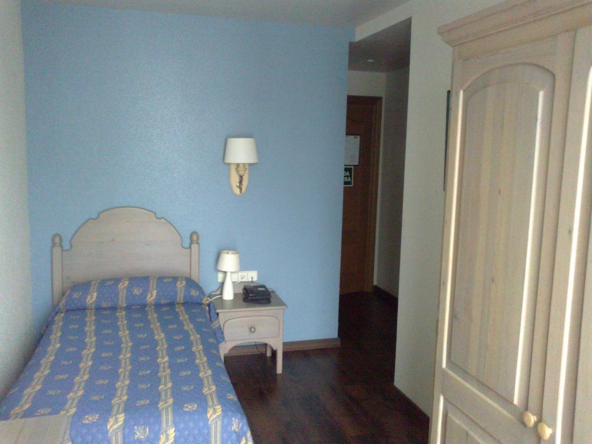 Hotel Rural Loizu Burguete