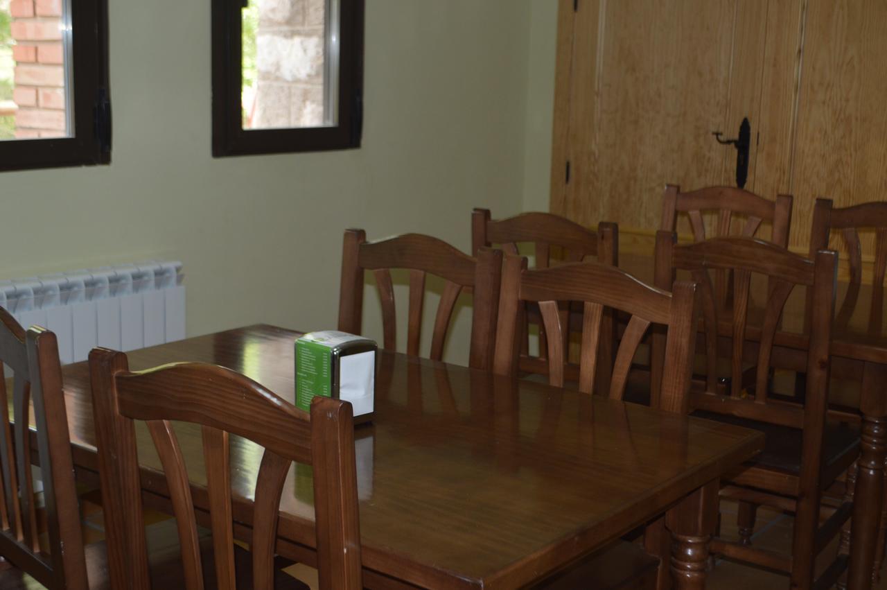 Hostal De Aliaga