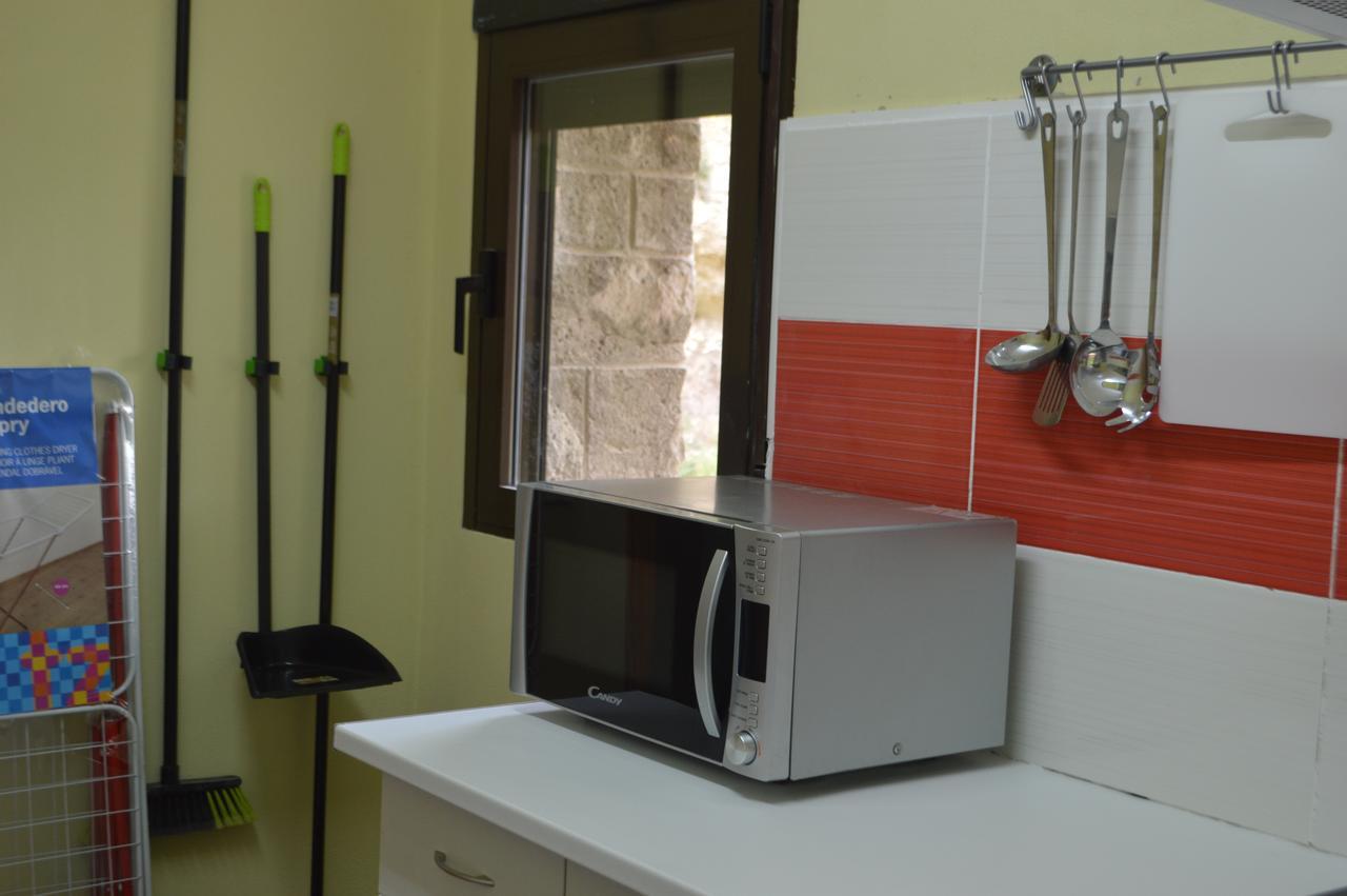 Hostal De