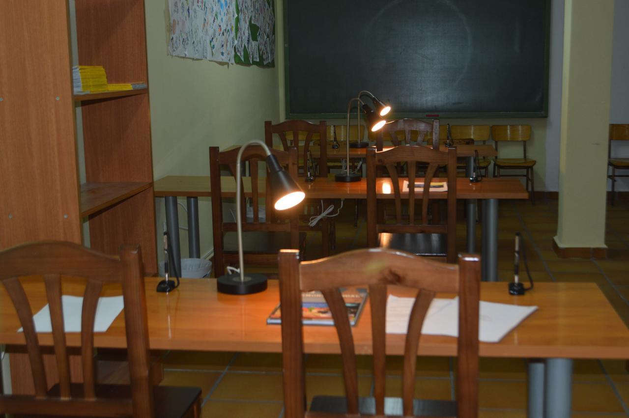 De Hostal