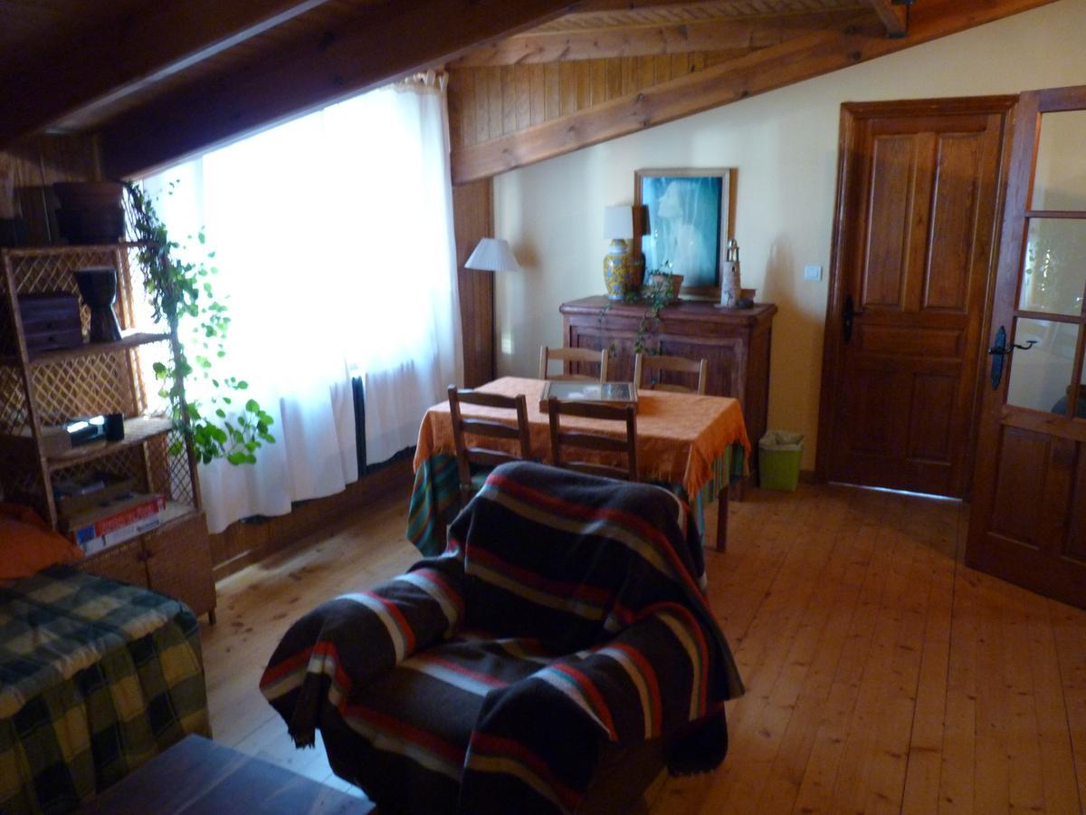 Rural La Rosa De Tiempos Hotel Carneros