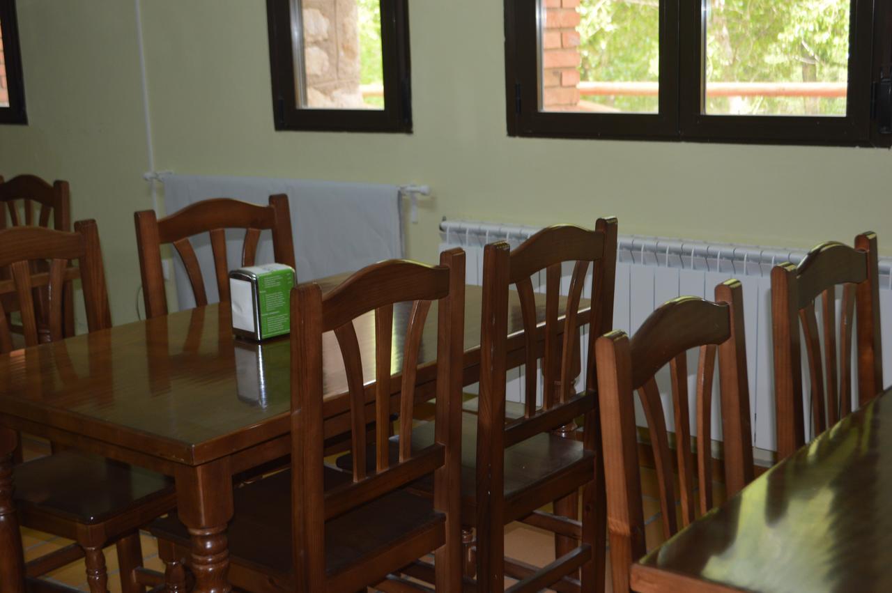 De Hostal *