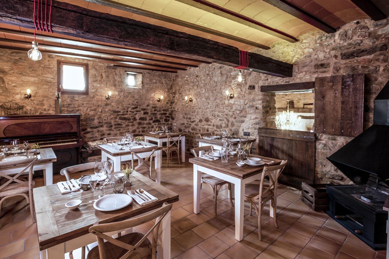 Hotel Mas La Ferreria 4*