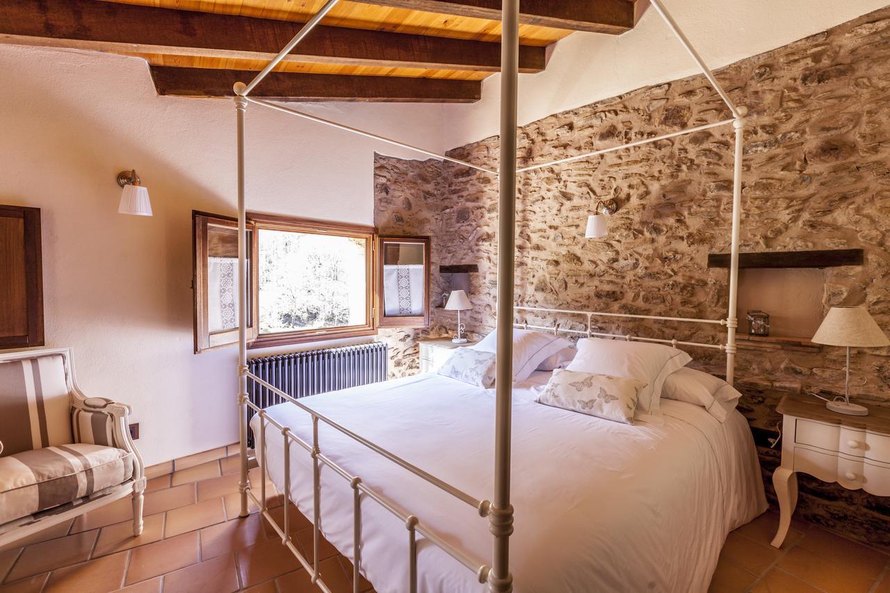 Hotel Mas La Ferreria