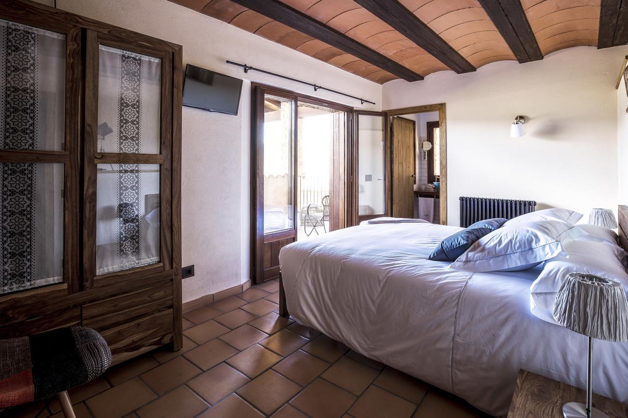 Hotel Mas La Ferreria