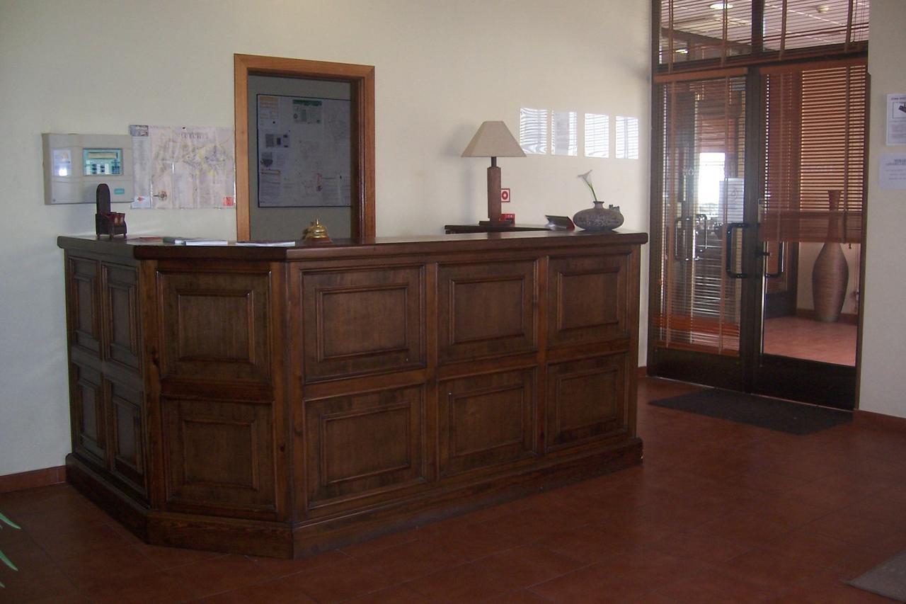 Restaurante Prados