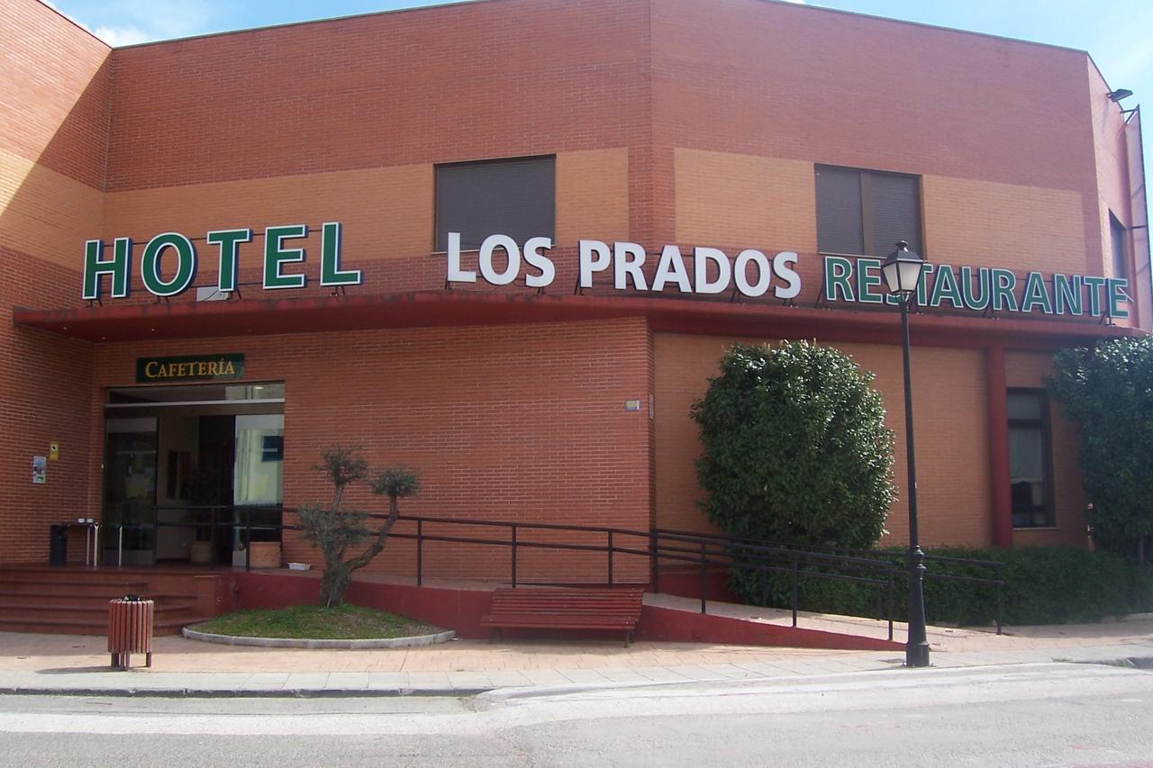 Restaurante Prados Hotel