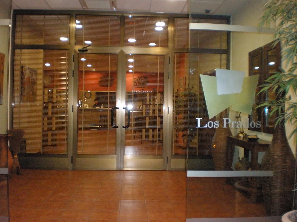 Hotel Restaurante Prados Loeches