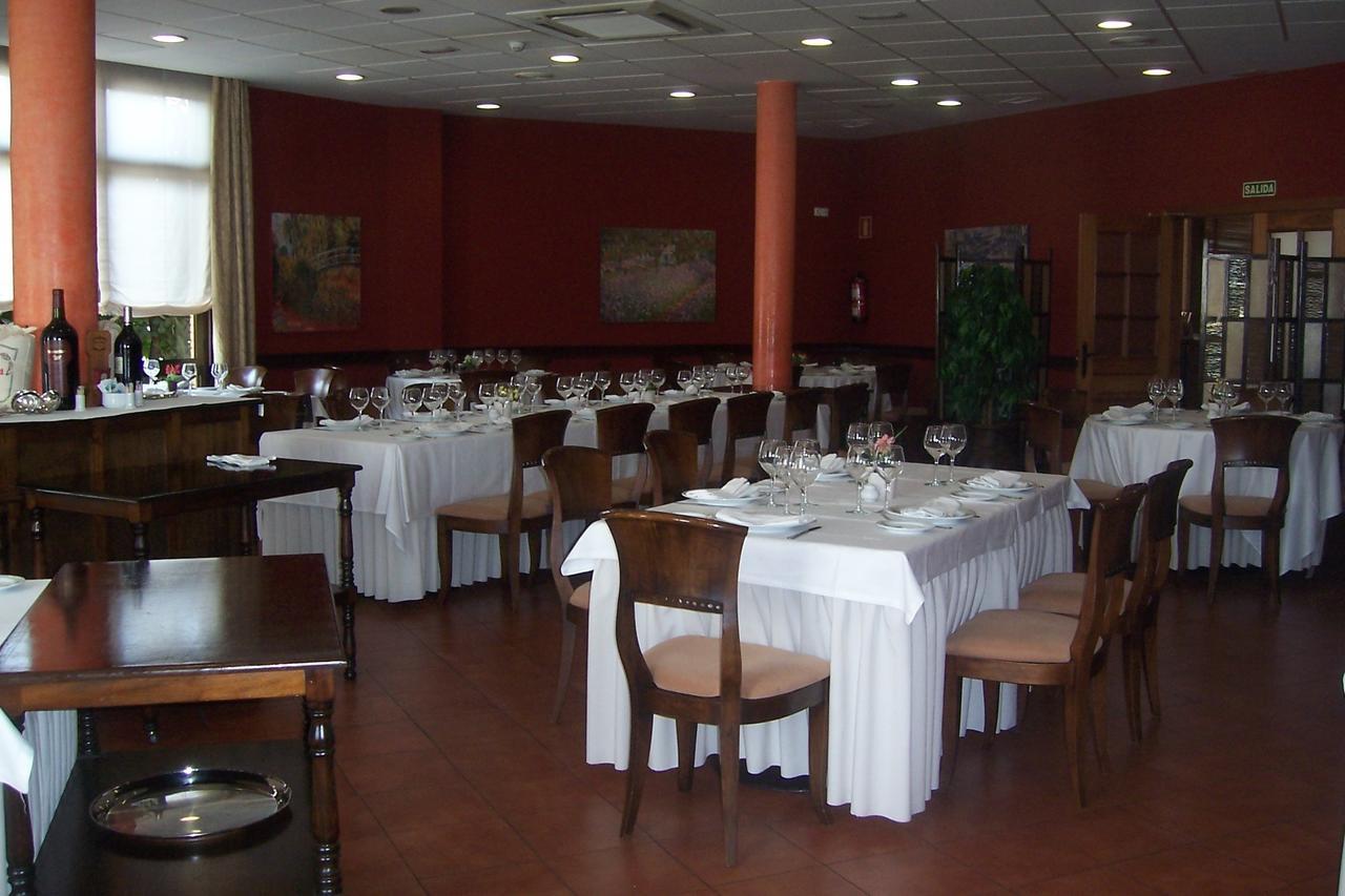 Hotel Restaurante Prados Loeches