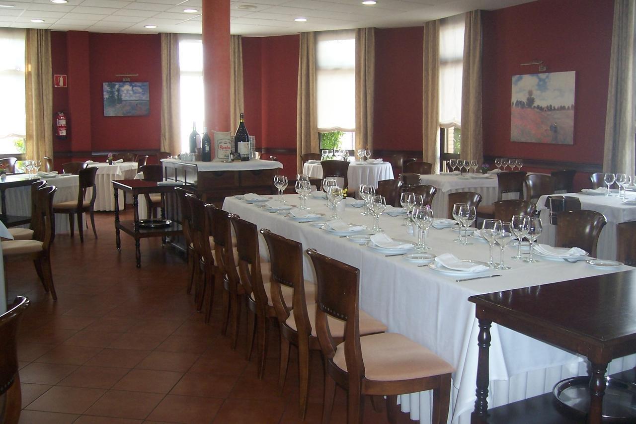 Hotel Restaurante Prados