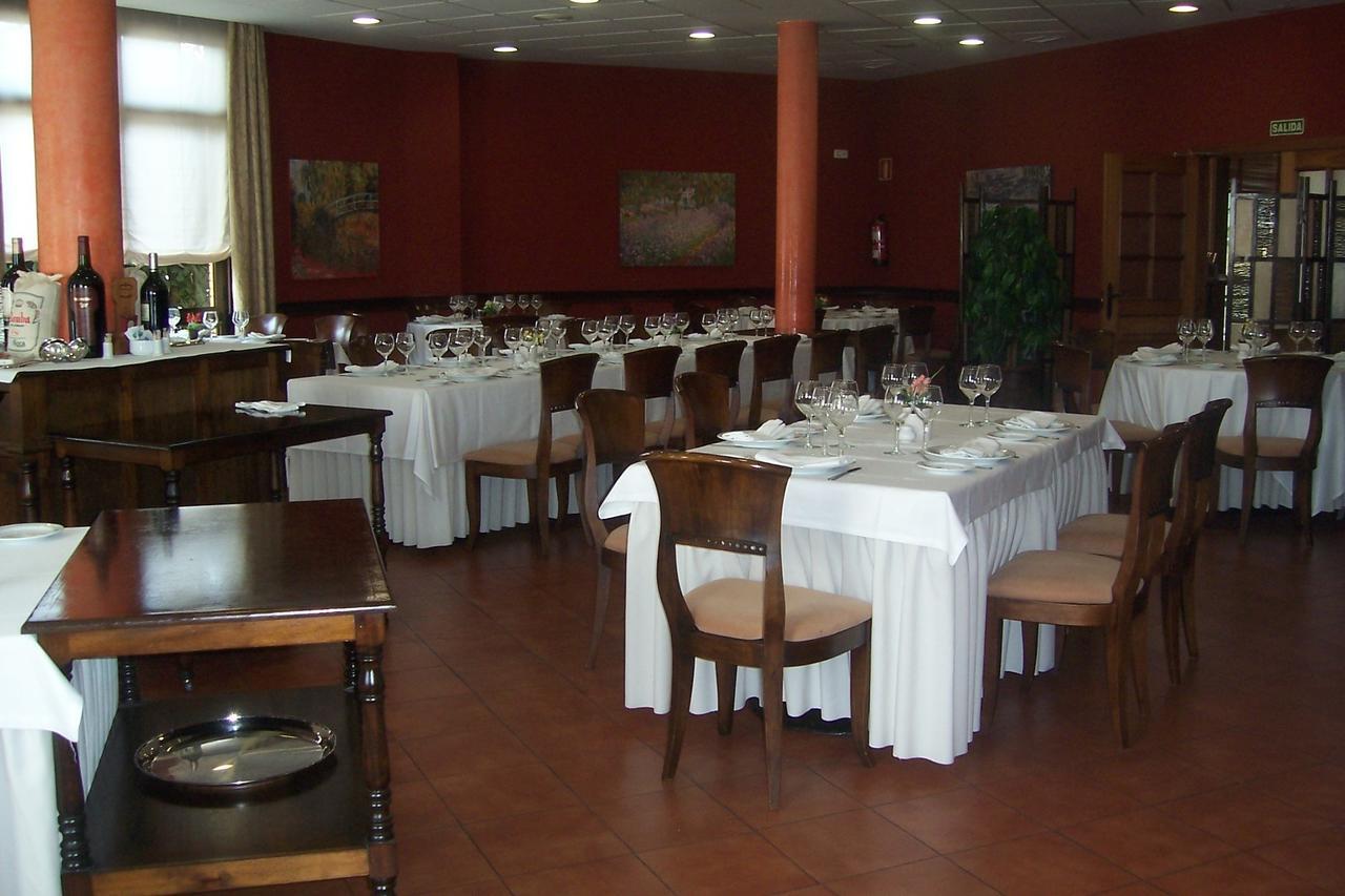Restaurante Prados