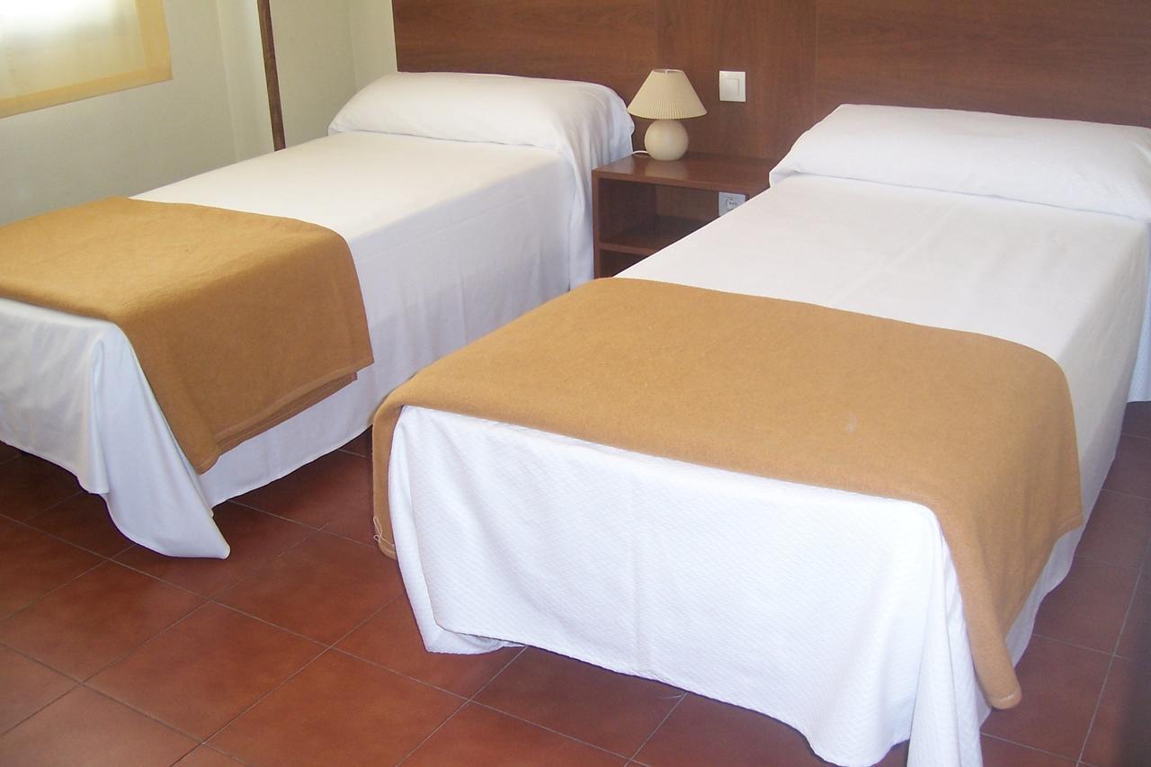 Restaurante Prados Hotel