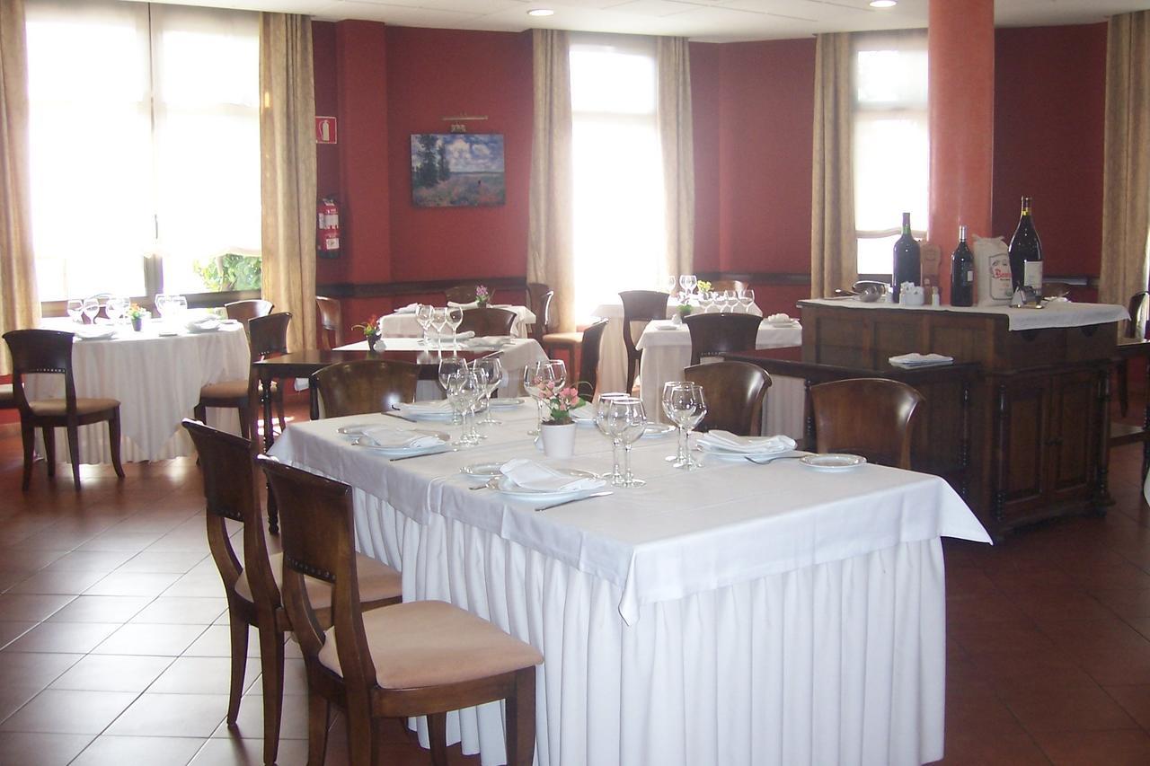 Restaurante Prados Hotel 2*