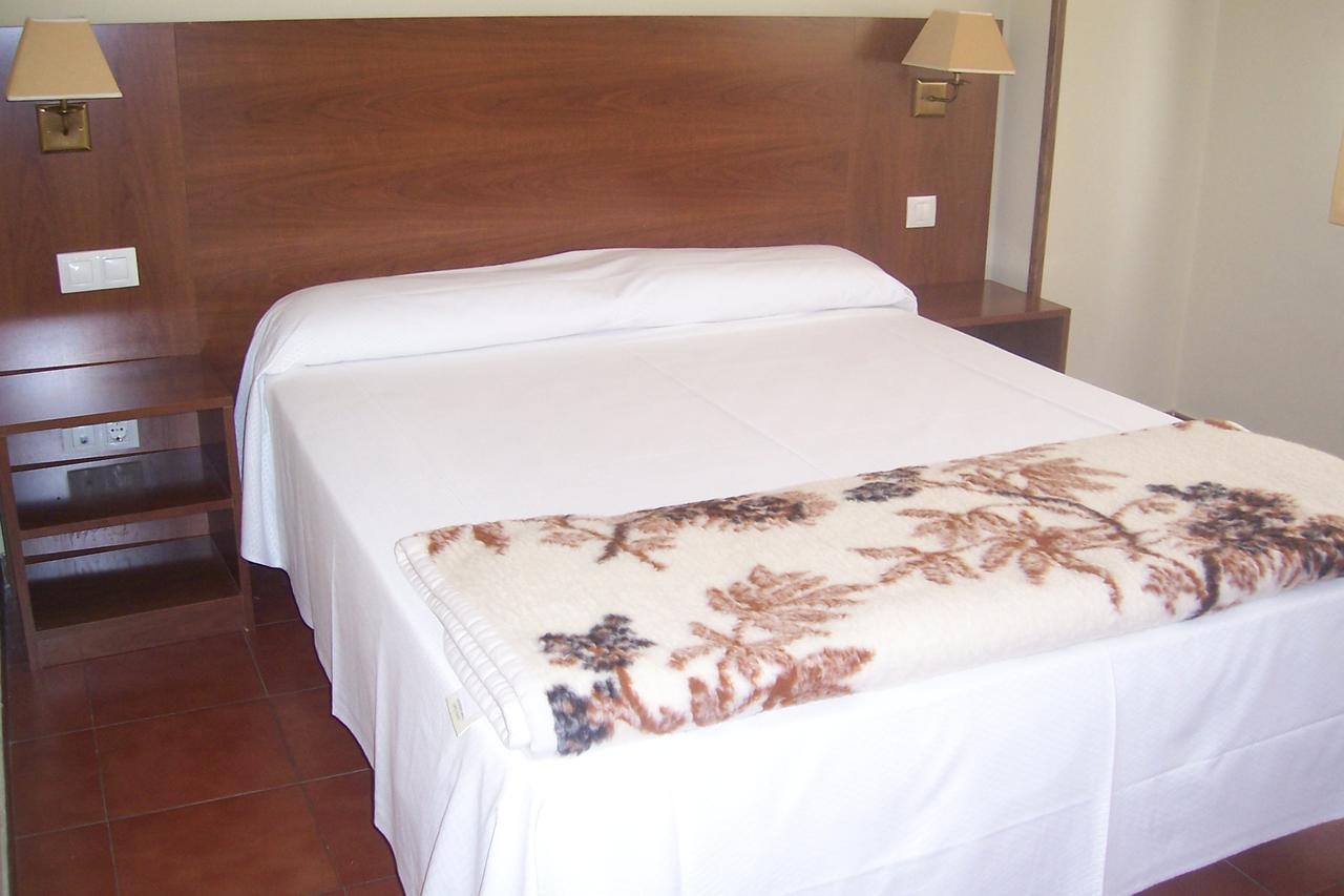 Restaurante Prados Hotel 2*