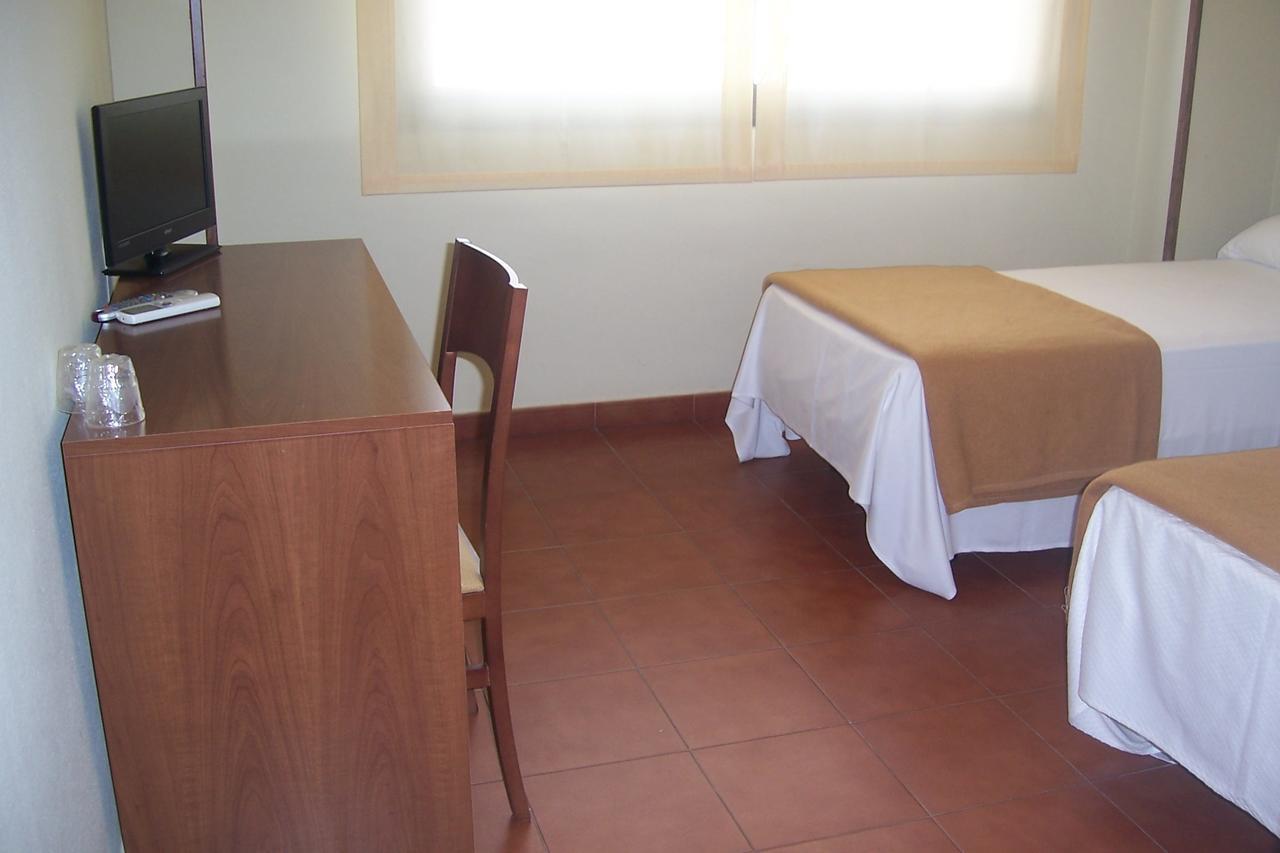 Restaurante Prados Hotel