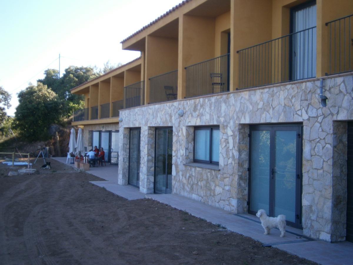 Rural Cor De Prades *