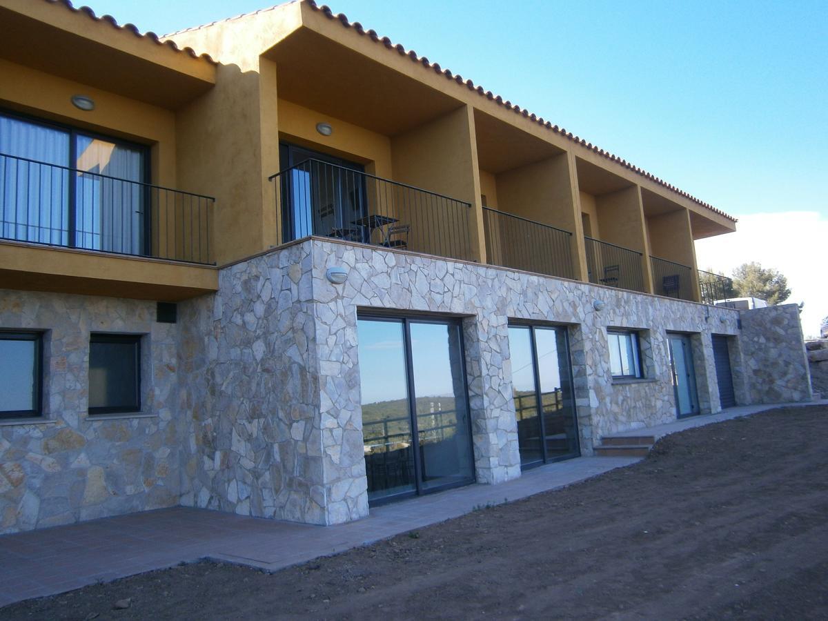 Hotel Rural Cor De Prades *