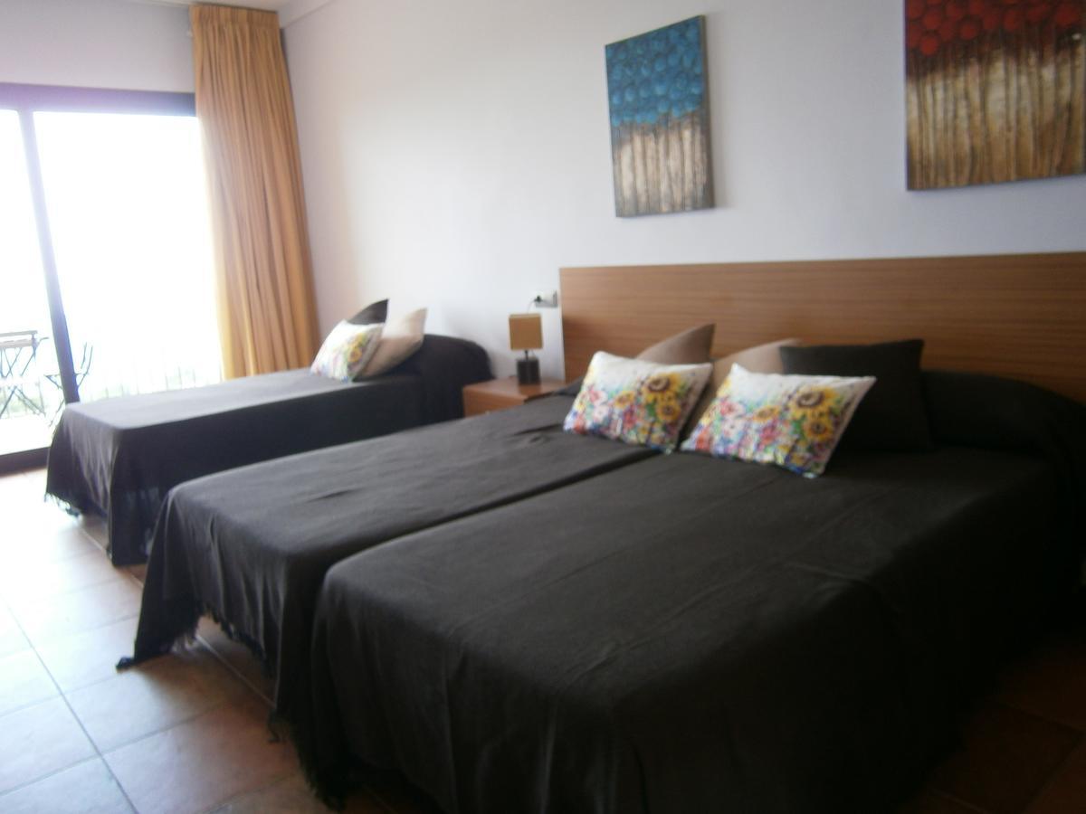 Rural Cor De Prades Hotel