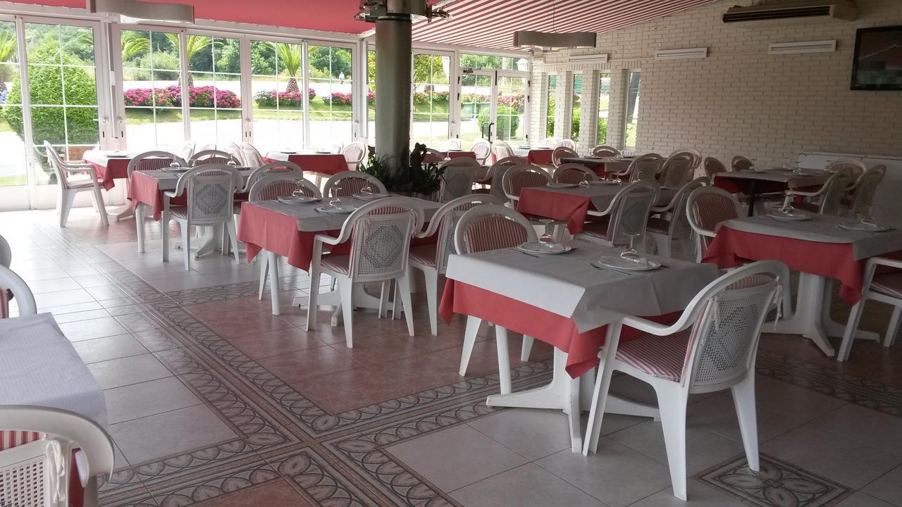 Casa Fernando Ii Hotel 2*