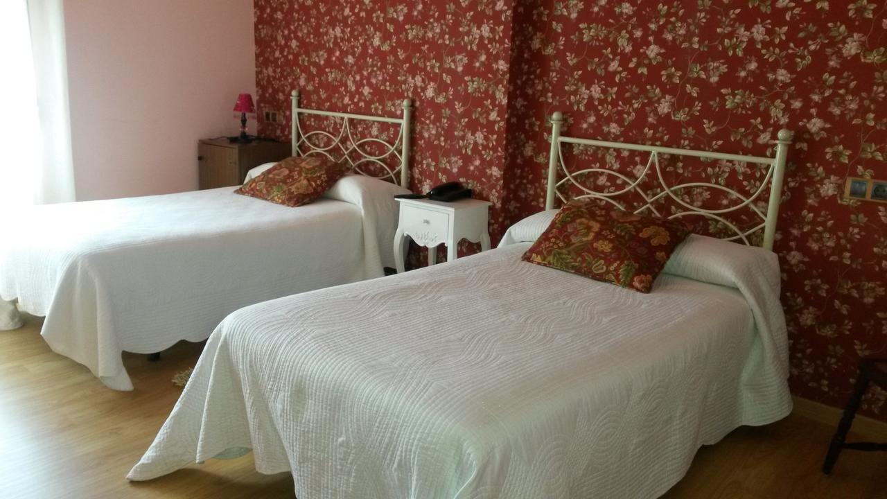 Casa Fernando Ii Hotel Rellayo