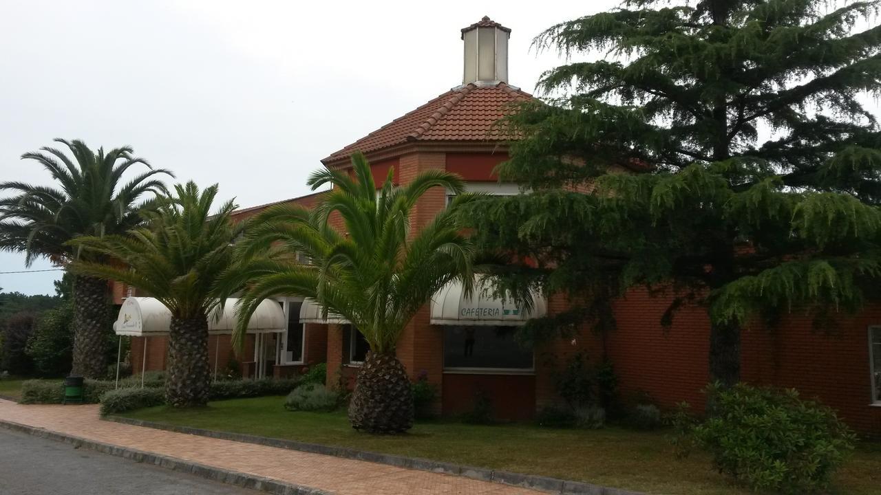 Casa Fernando Ii Hotel