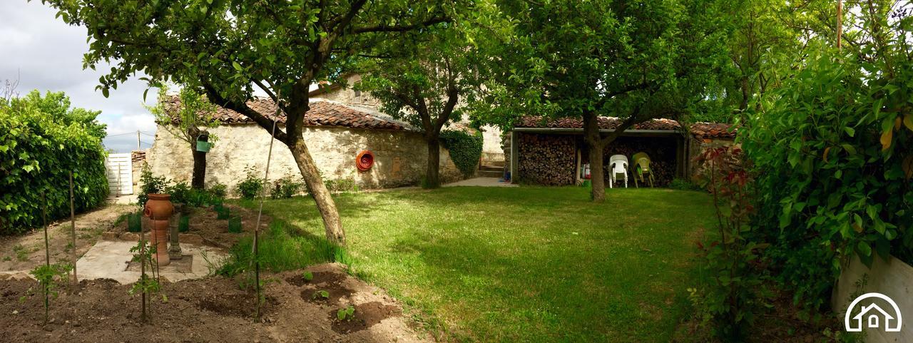 Hostal Turistico La Casa Del Paramo *