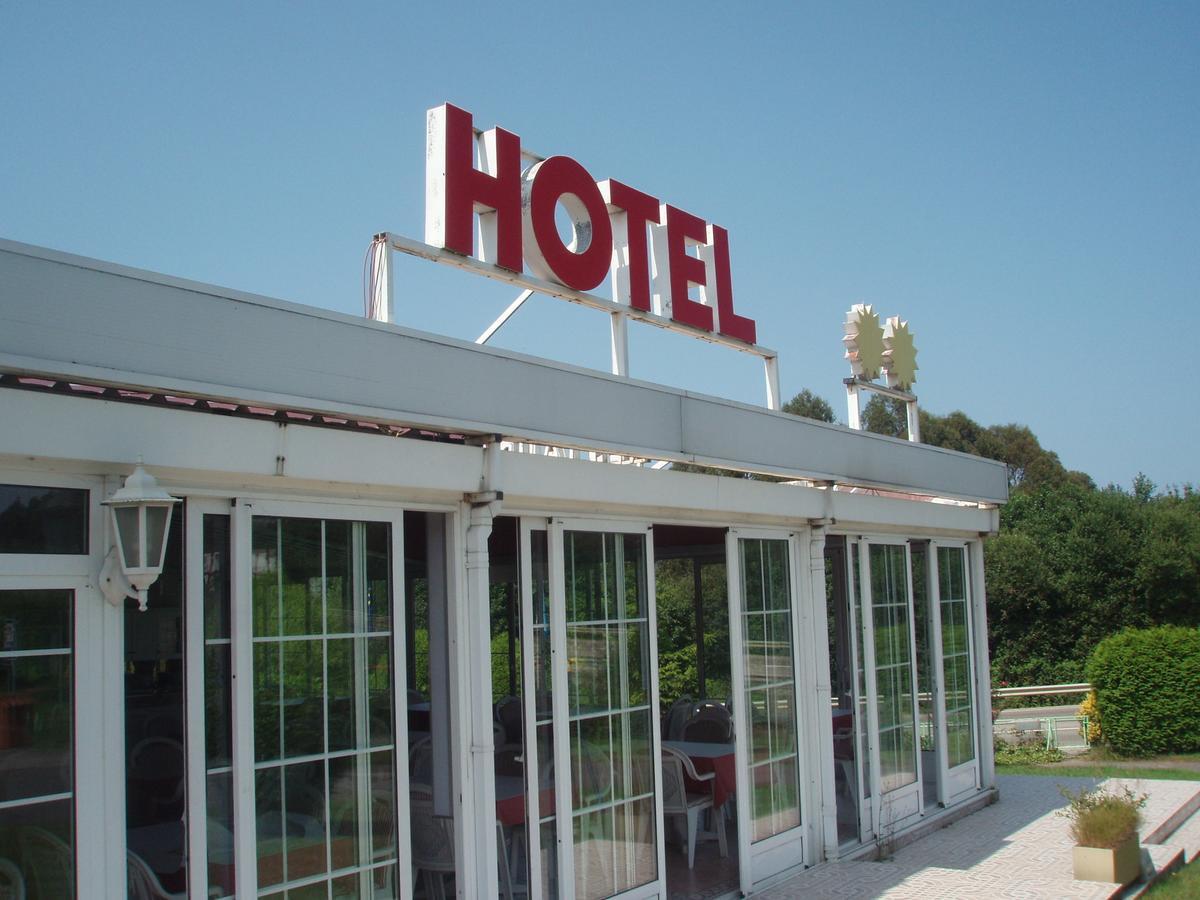 Casa Fernando Ii Hotel 2*