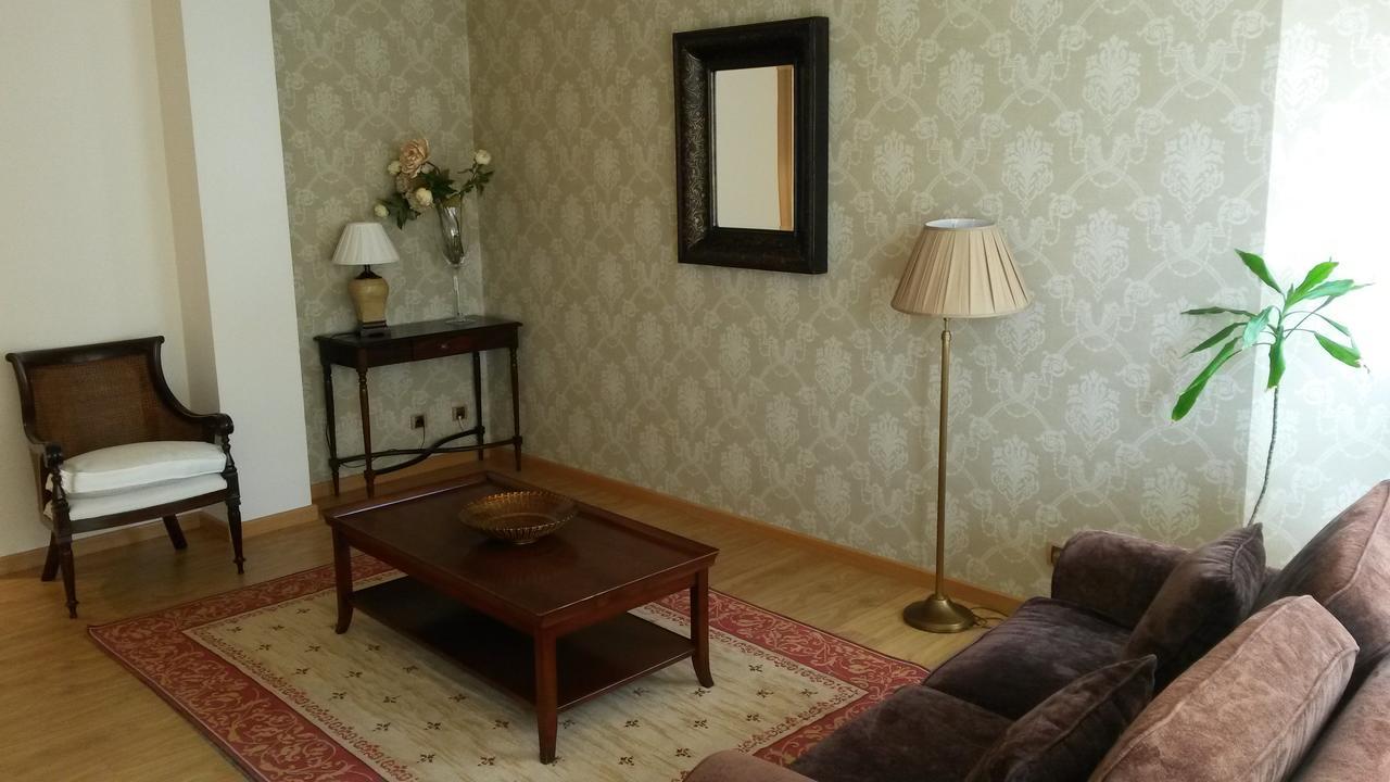 Casa Fernando Ii 2*
