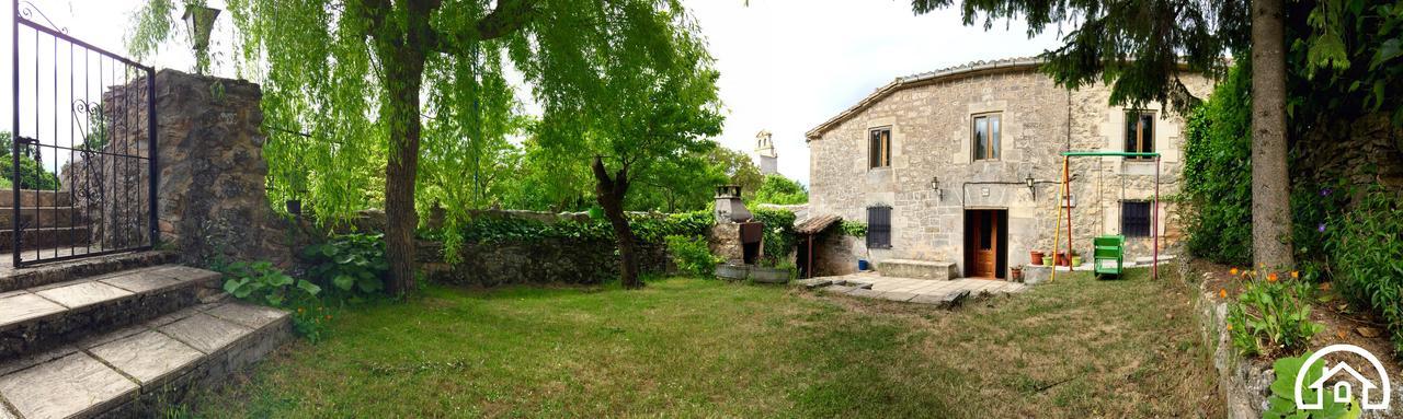 Hostal Turistico La Casa Del Paramo Masa