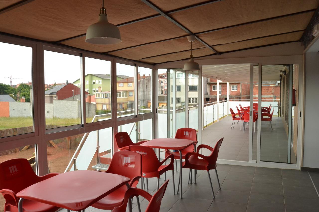 Hostal Alfonso Ii *