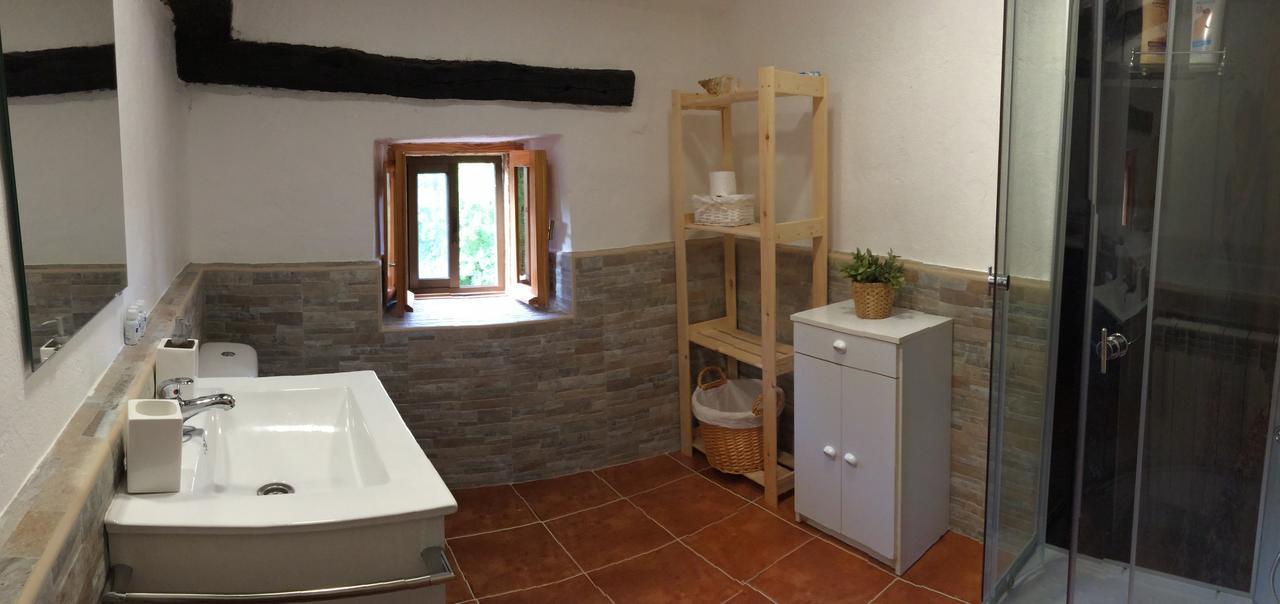 Turistico La Casa Del Paramo Masa