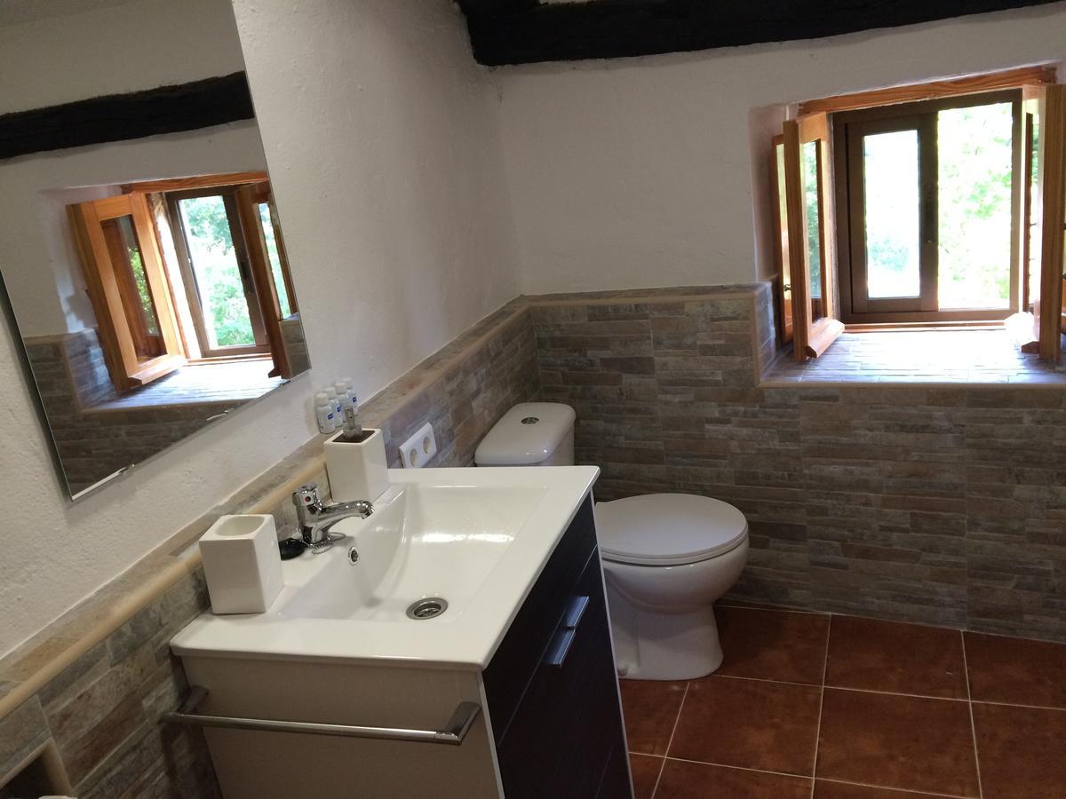 Turistico La Casa Del Paramo Hostal