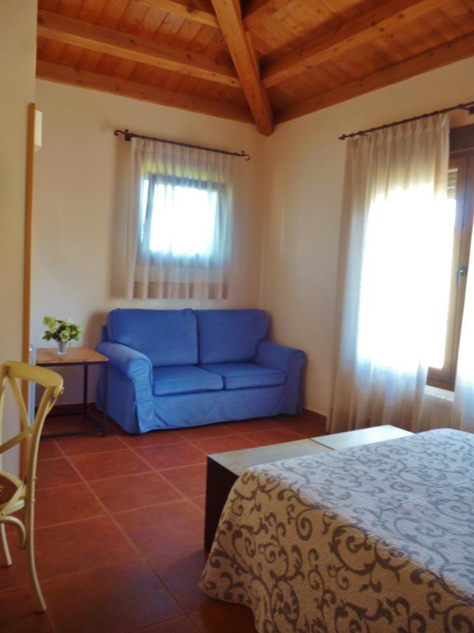 Hotel Rural Manzanos *