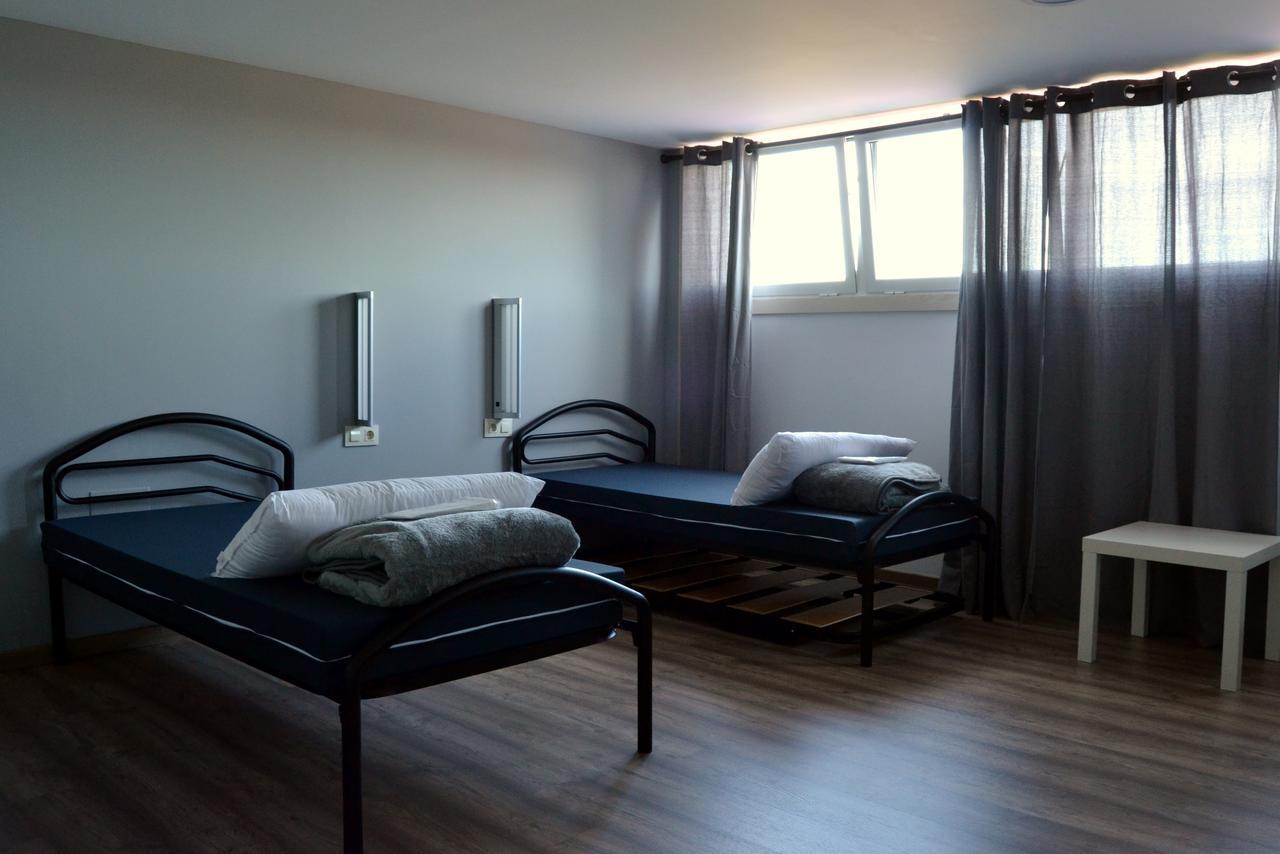 Alfonso Ii Hostal Melide