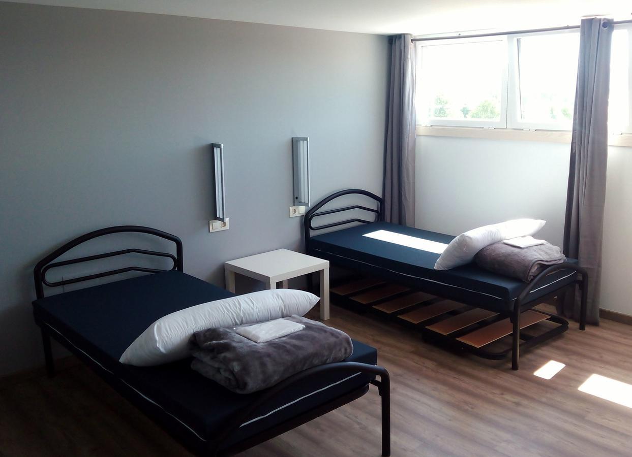 Hostal Alfonso Ii *
