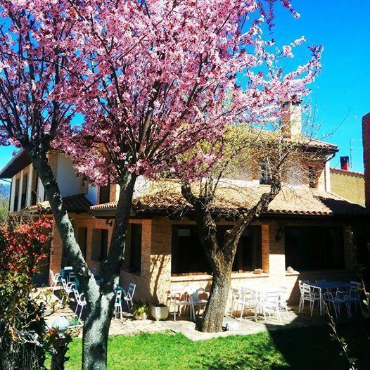 Rural Manzanos Hotel *